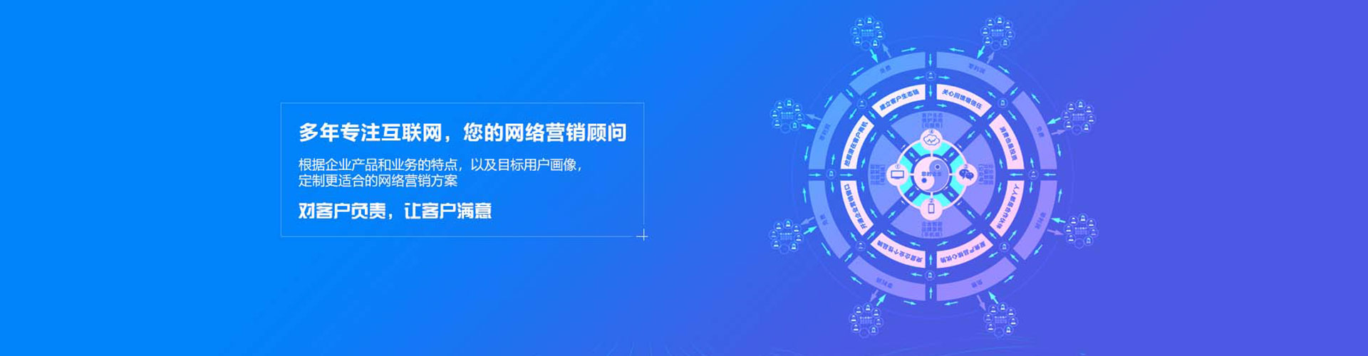 德庆百度推广运营